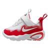 Nike Air Max Nova TD Университетский красный Детские кроссовки Белый FN4461-600