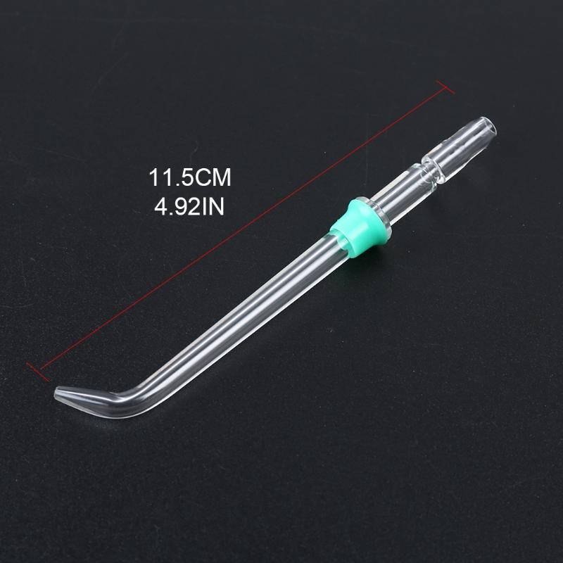 Сменные насадки-форсунки для ирригатора полости рта Waterpik Water Flosser Классические насадки Насадки для пародонтальных карманов