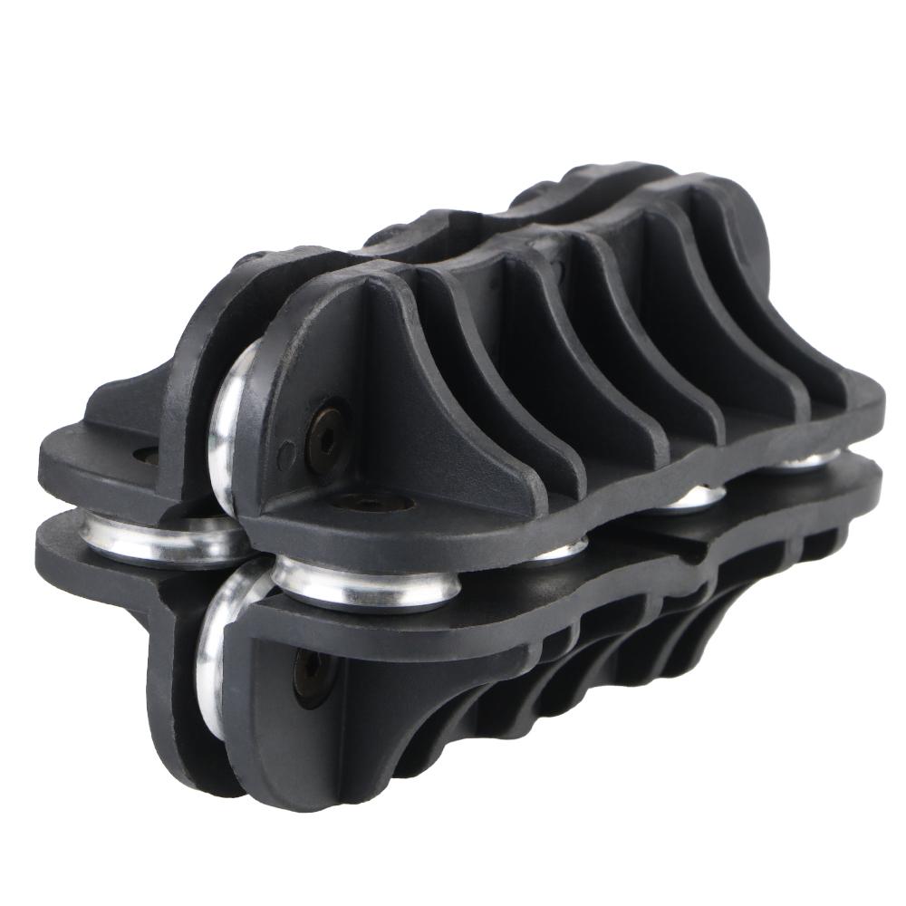 Аксессуар Авторемонт Универсальные Инструменты для Выпрямления Труб и Проводов Инструменты для Холодильного Оборудования Ручной Портативный Выпрямитель Медных Алюминиевых Труб