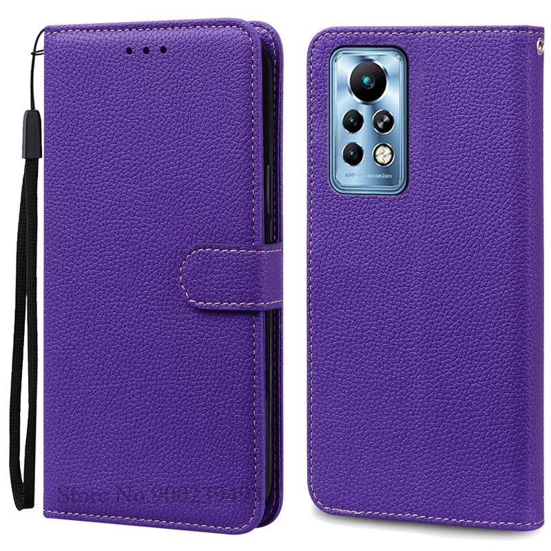 Чехол для Infinix Note 11 Чехол для Infinix Note 11 Pro Чехол-кошелек из кожи для Infinix Note 11 Pro Чехол для телефона X663 X697