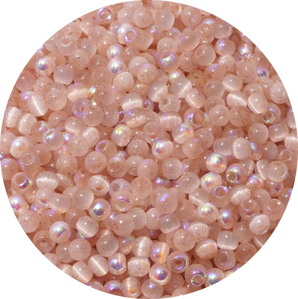 150 шт. высококачественных стеклянных бусин кошачий глаз, разбросанные бусины для самостоятельного изготовления браслетов, ожерелий и ювелирных изделий