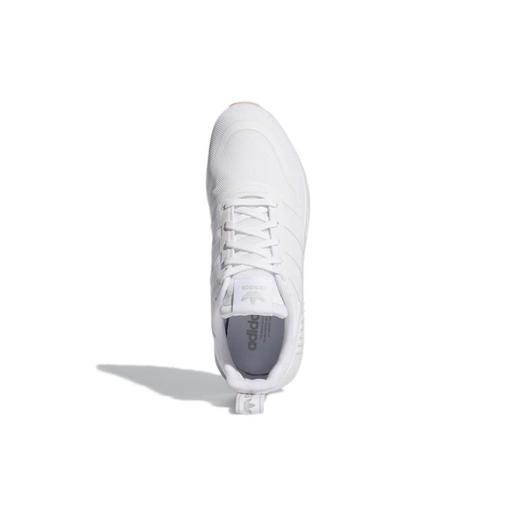 adidas Кроссовки унисекс Multix White Gum Cloud-White GX8389