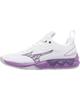 Sports Shoes Mizuno White Wave Luminous 3
