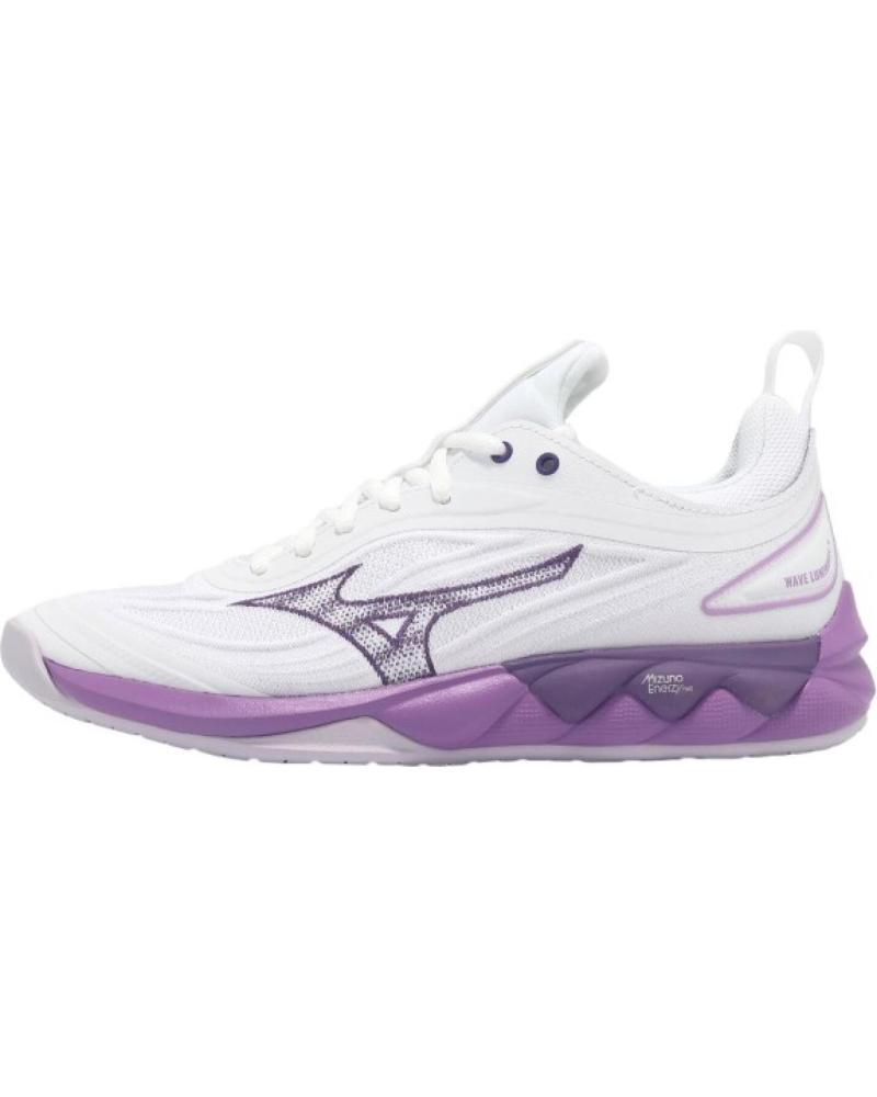 Sports Shoes Mizuno White Wave Luminous 3