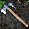 Ally Outdoor Camping Double-Edged Axe