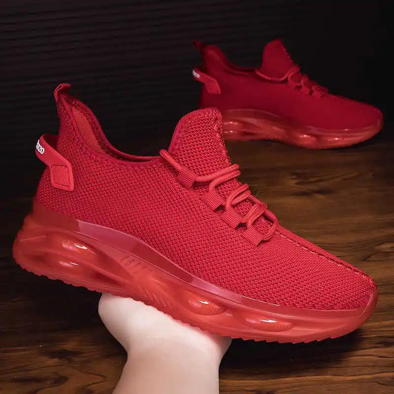 Мода Толстый каблук Весна Мужской Эргономичный Zapato Повседневные Подростковые Кроссовки Тренировочная Обувь Спорт Спортивный Пирог Ботаски Изделия Стильный 2025