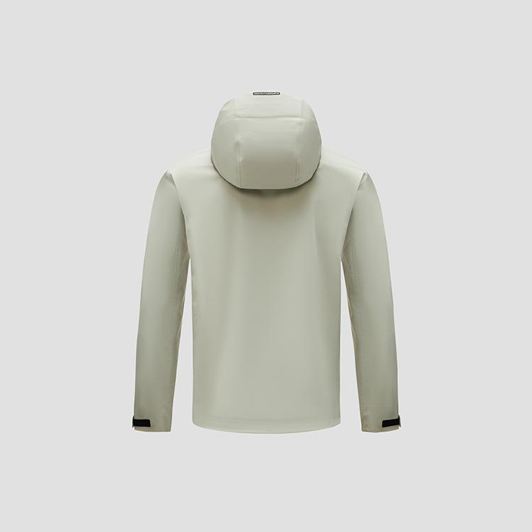DESCENTE TRAINING Windbreaker Jacket Men's D5191THJ30