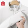 MINISO Мужская технологичная куртка для активного отдыха с воротником-стойкой