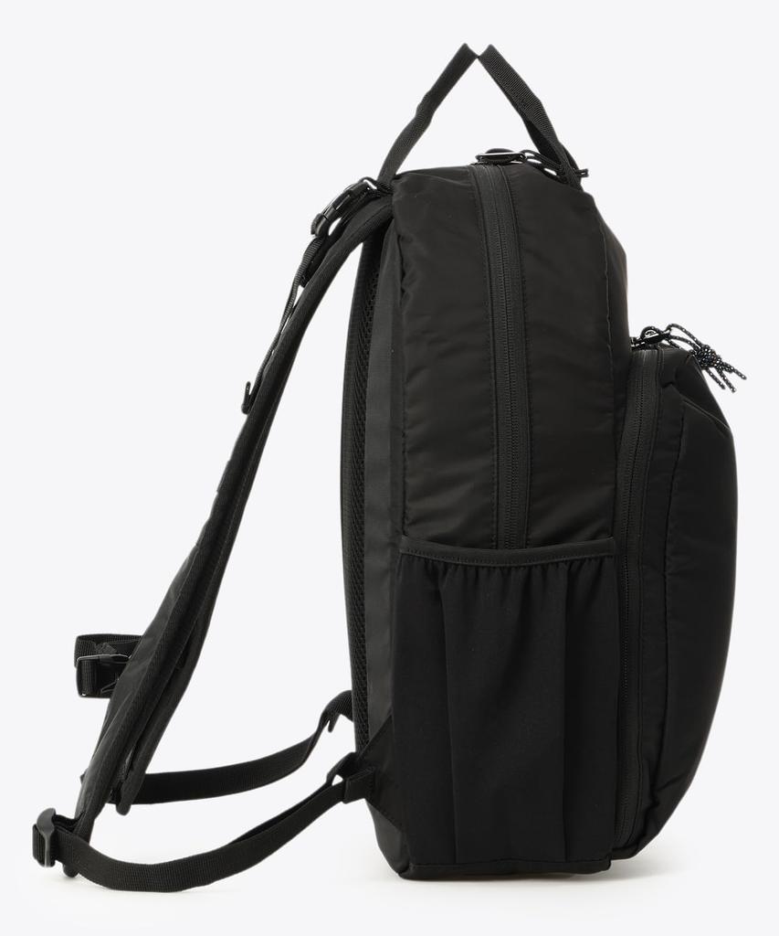 Рюкзак Great Smoky Garden 18 л PU8726 Один размер Черный [Колумбия]