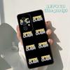 Неоновая игровая крышка для телефона Pixel Для Samsung Galaxy A42 A31 A40 A51 A71 A32 A80 A91 A52 A72 A73 A20e A21S A50 A70 A11 A12 Чехол