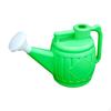Эргономичная бутылка для полива со съемным распылителем, подходит для использования во дворе