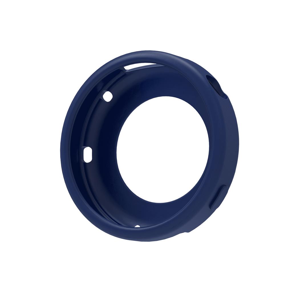 Silicone Case + Strap For Huawei Watch GT4 GT5 41mm Replacement Watch Band + Protective Shell