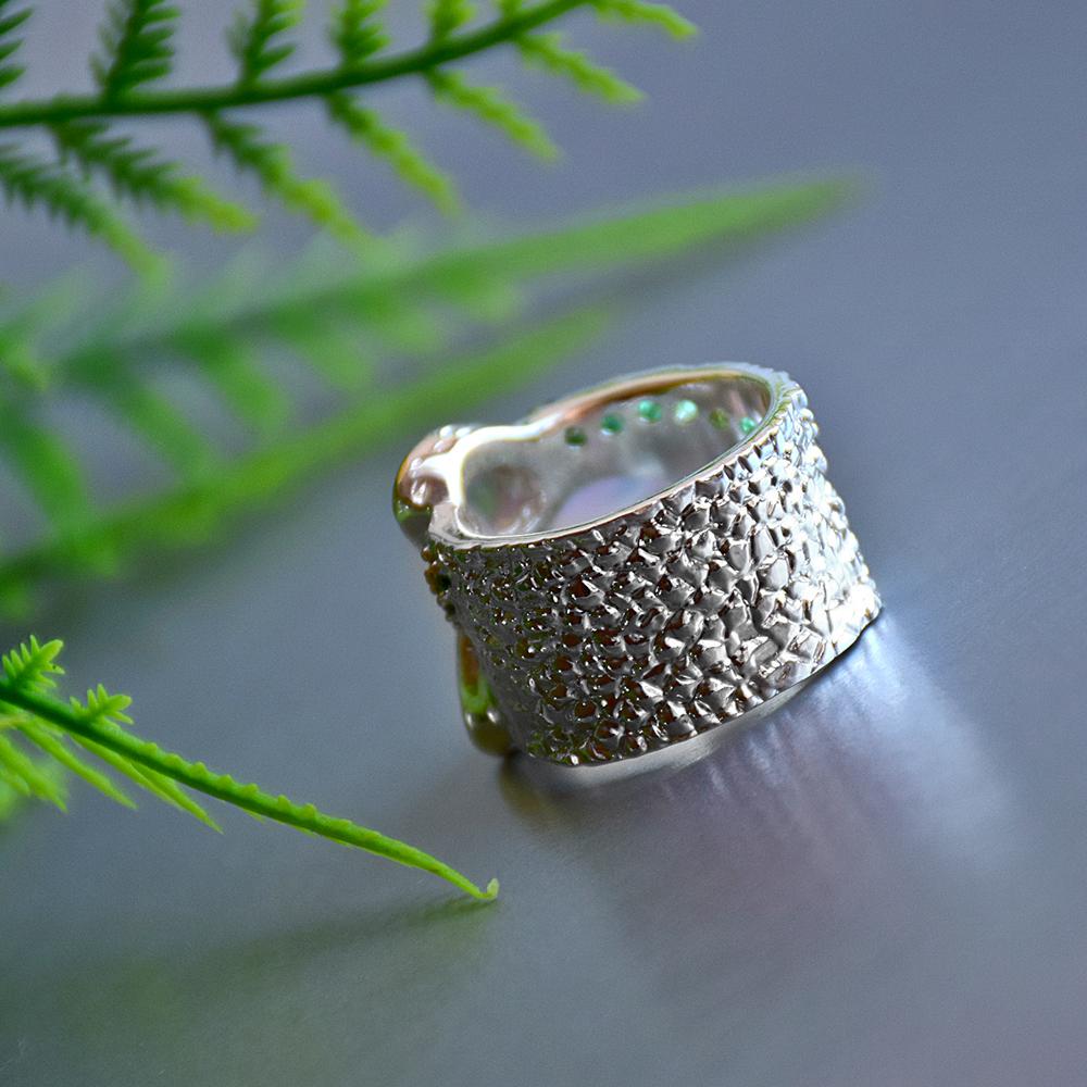 YLKBTY Кольцо для женщин