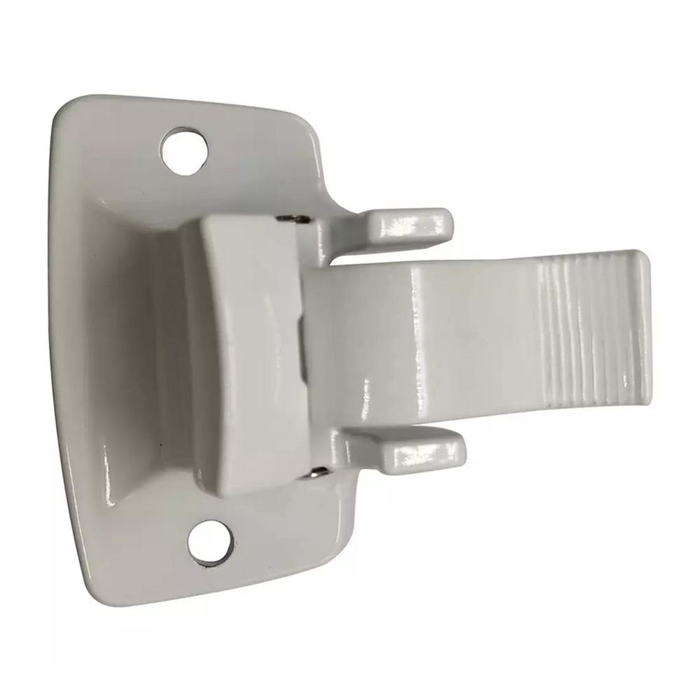 1 x 3314067.004B Awning Arm Lower Bottom Mounting Bracket For RV Camper Trailer