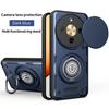 Чехол For Honor Magic8 lite Чехол Honor X9D magic8 lite Магнитная Броня Противоударный Держатель-кольцо Magsafe Беспроводная зарядка Чехол для телефона