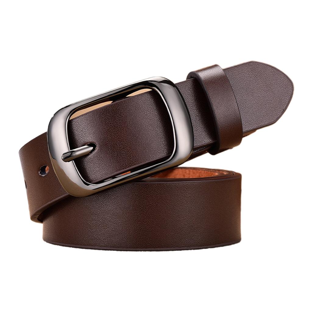 Кожаный ремень для джинсов, женский пояс для платья, скульптурный пояс, декоративный пояс для платья, джинсовый пояс