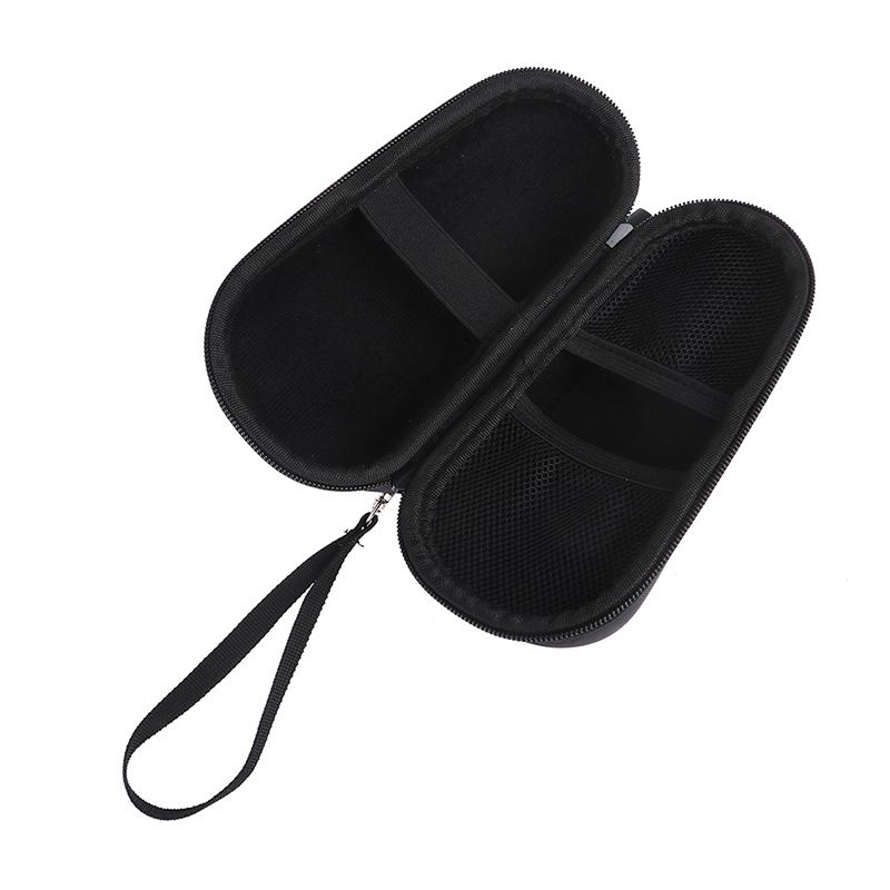 Дорожный жесткий чехол-сумка EVA для хранения электробритв серии 3/7/9 KD