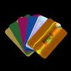 Чехол для банковской карты, с RFID-защитой