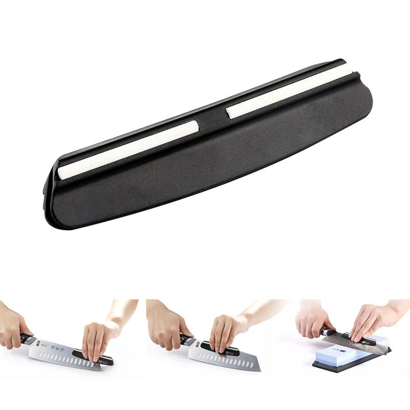 Точильный камень, точилка для ножей, профессиональный точильный камень, двусторонний набор, шлифовальный станок, водяной мокрый камень, кухонные аксессуары, инструменты