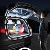 Trunk Running Water Welcome Lighting for BMW IX1 X2 X3 IX3 X4 X5 X6 X7 Interior Decoration Ambient Lighting Modification Tools