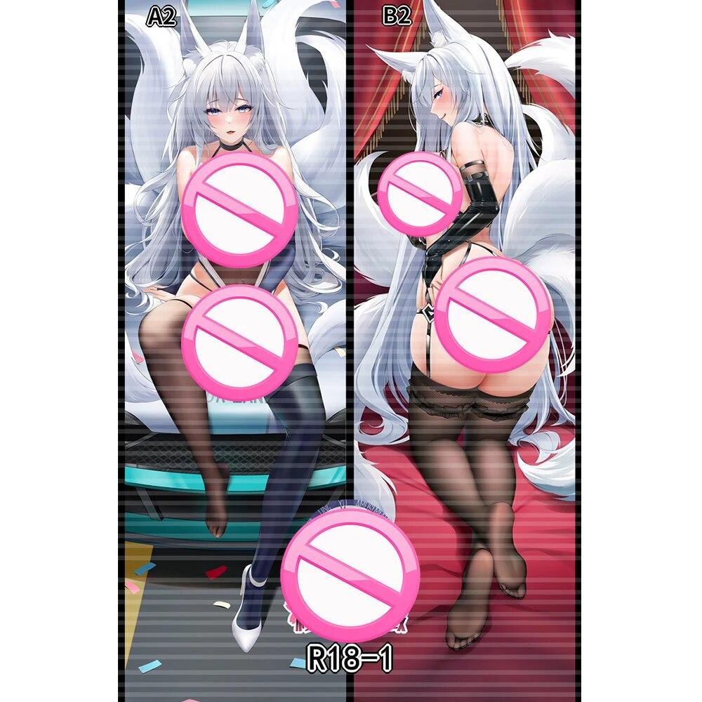 Аниме Azur Lane Shinano Dakimakura, обнимающая наволочка для тела, японский чехол для подушки отаку, SHINANO, косплей, рождественские подарки