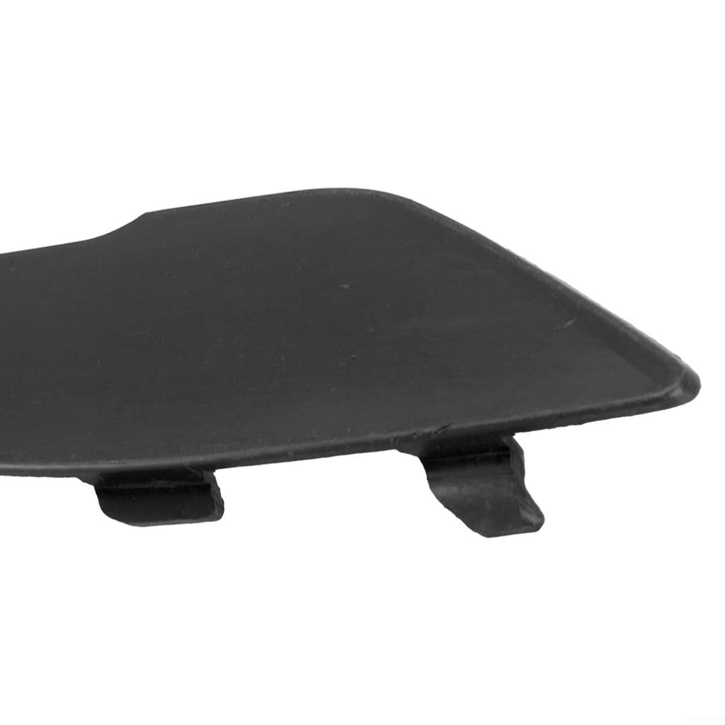 HOOK EYE COVER Accessories For Vehicles FRONT BUMPER TOW COVER