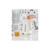 Moulinex by320a10 electric kettle 2400W 1.7L Ivory