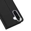Чехол для Samsung Galaxy A56 5G/A36 5G DUX DUCIS Серия Skin Pro Кожаный чехол Держатель для карт