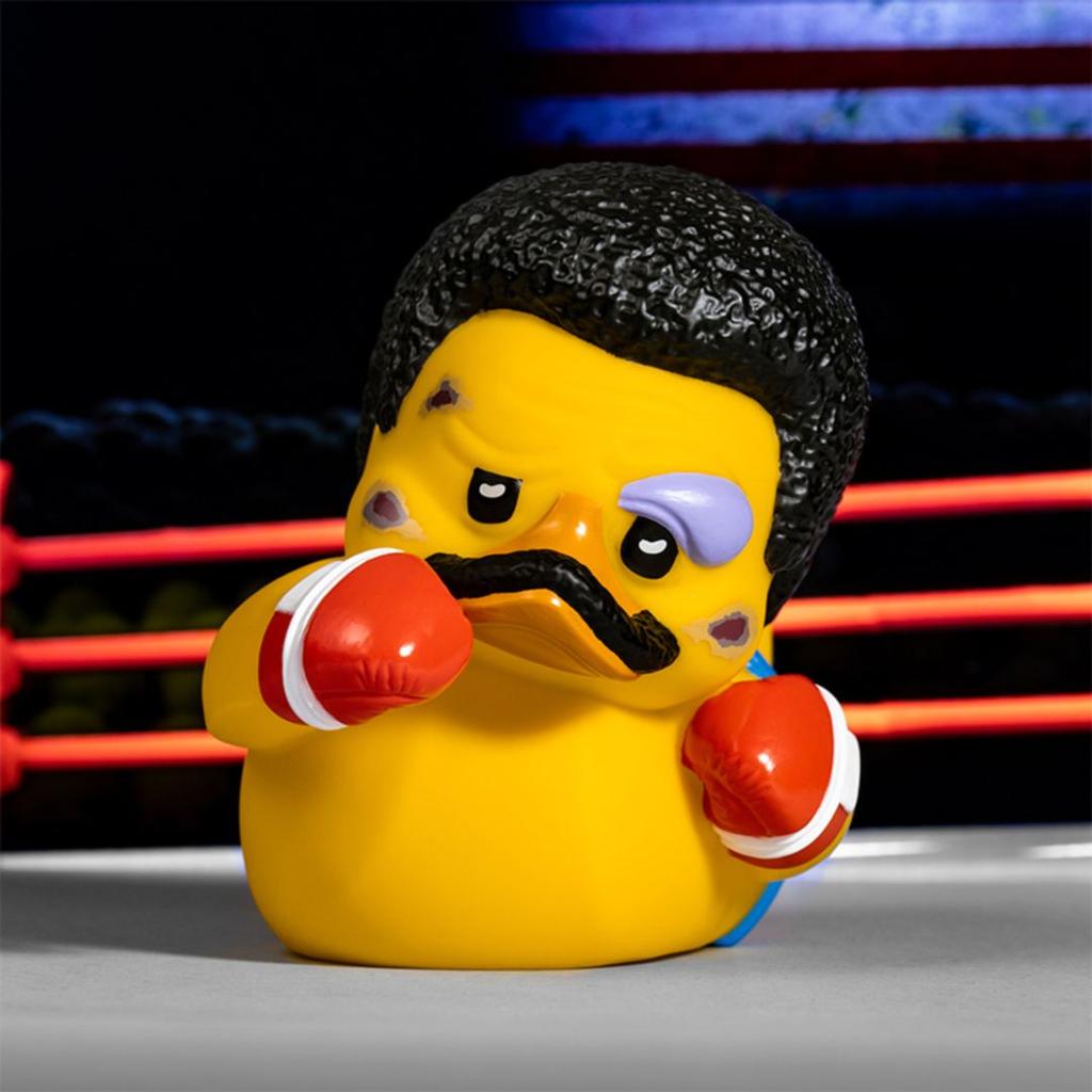 Tubbz Duck Rocky Apollo Creed Figure 02