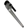 ARM Sangyo Aluminum Pipe Wrench 600mm PW-AL600