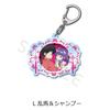 Ranma 1 2 Tv Anime Ranma 1 2 AcryLic Key Chain L Ranma Shampoo