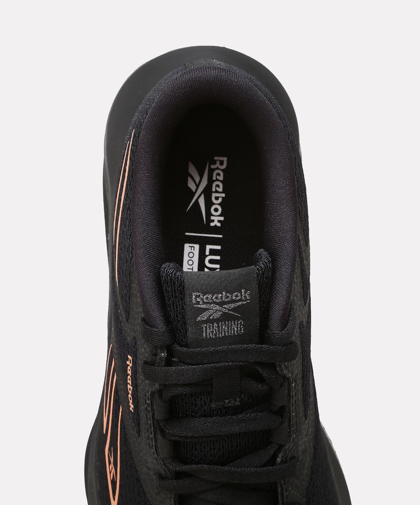 Reebok Nanoflex Tr 3.0 (W) - черный:Медь / 100263281