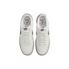 Nike Court Vision Low White Black Gum Unisex Sneakers Sail Light-Orewood-Brown FQ8075-133
