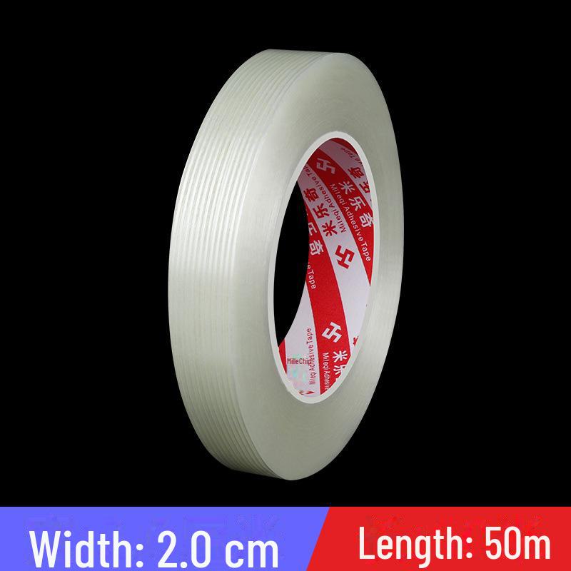 Сетка из стекловолоконной ленты: Крепление пресс-форм и приборов, Упаковка, Односторонний фибровый клей, Без маркировки