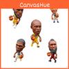 Миниатюрные фигурки NBA Коби Джеймс Карри Игрушки Креативные Коллекционные Предметы