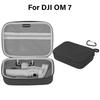 Водонепроницаемый чехол для переноски, противоударный чехол для DJI Osmo Mobile 7/7P, аксессуары для ручного стабилизатора