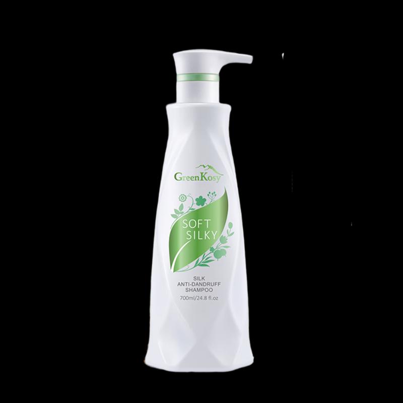 Green Valley Silky Smooth Shampoo