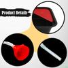 Car Oil Drain Pan Container Catcher Dish Easy to Clean Holder Waste Collection Tray for