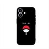 Narutos Itachi Sasuke Uchiha Madaras Cover Phone Case for Apple iPhone 17 16 15 11 Pro XS Max XR 6 7 8 Plus + SE 2020 5 16E