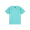 New MLB T Shirts Unisex Cyan 3ATSEC323-07MTS