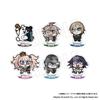 Danganronpa Series X Bukubu Small Acrylic Stand Vol.1 BOX