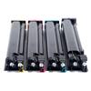 Sharp BP-C2621R Toner Cartridge Set (BP-CT22BA, MA, CA, YA)