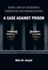 Книга Seven Laws of Successful Correction and Rehabilitation : A Case Against Prison