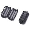 6 X Clip On Emi Rfi Noise Ferrite Core Filter For 7Mm Cable N3