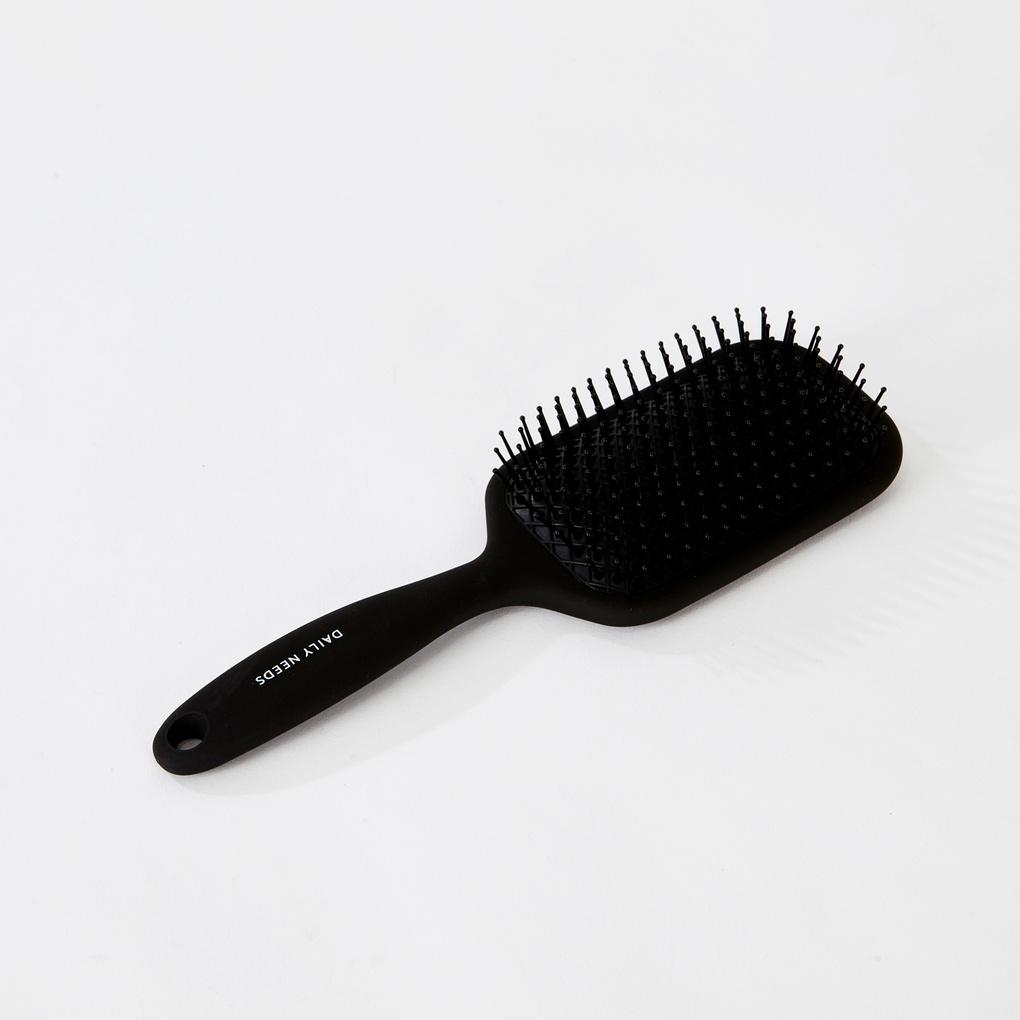 Anti-hair-trapping square cushion brush_DY0120050