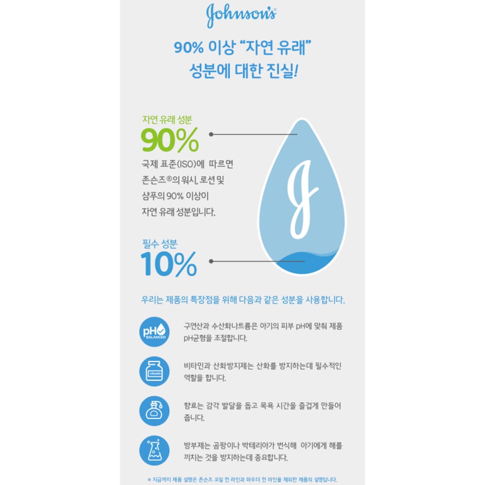 Johnsons Bedtime Oil 500ml