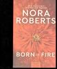 Книга Born In Fire