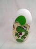 USJ Nintendo World Yoshi Яйцо Кружка-термос из нержавеющей стали с крышкой Поставлено из Японии