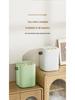 USB-увлажнитель с ночником большой емкости - Три уровня распыления для дома, общежития, спальни и офиса