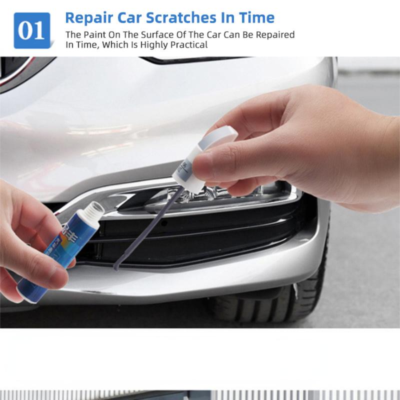 Средство для удаления царапин на автомобиле, ручка для рисования, ручки для автоподкраски, средство для удаления царапин, средство для удаления краски, ручка для покраски, обслуживание автомобиля